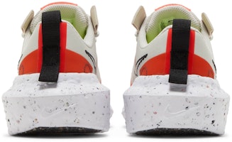 (W) Nike Crater Impact 'Light Bone Bright Crimson' - Tulang Cerah Merah Crimson CW2386-003 Details for (W) Nike Crater Impact 'Light Bone Bright Crimson' - Tulang Cerah Merah Crimson CW2386-003