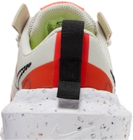 (W) Nike Crater Impact 'Light Bone Bright Crimson' - Tulang Cerah Merah Crimson CW2386-003 Sizing (W) Nike Crater Impact 'Light Bone Bright Crimson' - Tulang Cerah Merah Crimson CW2386-003
