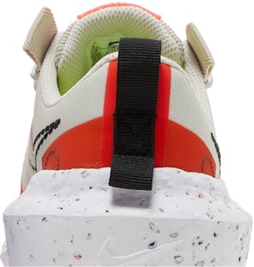 (W) Nike Crater Impact 'Light Bone Bright Crimson' - Tulang Cerah Merah Crimson CW2386-003 Sizing (W) Nike Crater Impact 'Light Bone Bright Crimson' - Tulang Cerah Merah Crimson CW2386-003