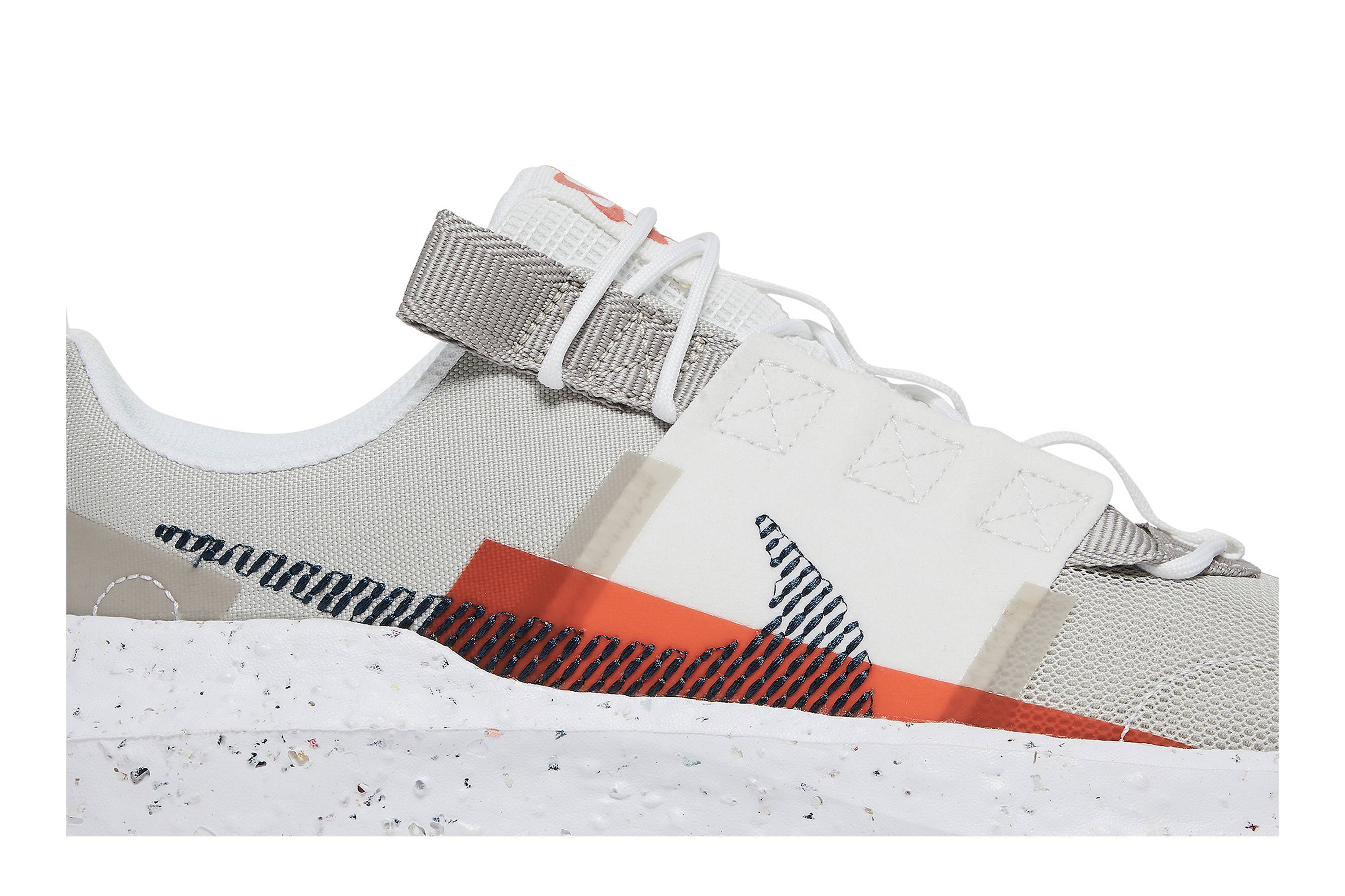 Order Nike Crater Impact 'Hueso Claro y Carmesí' DB2477-210