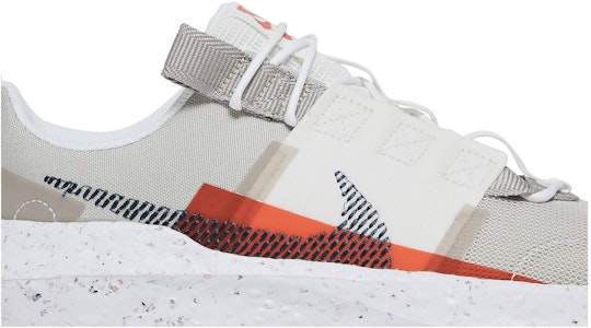 Nike Crater Impact 'Hueso Claro y Carmesí' DB2477-210 Order Nike Crater Impact 'Hueso Claro y Carmesí' DB2477-210