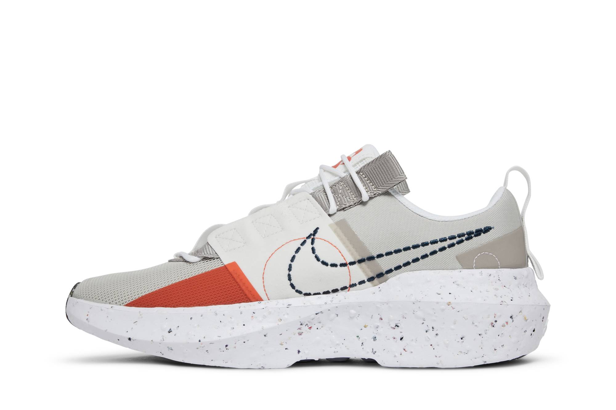 Lookbook Nike Crater Impact 'Hueso Claro y Carmesí' DB2477-210