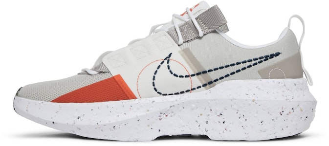 Nike Crater Impact 'Hueso Claro y Carmesí' DB2477-210 Lookbook Nike Crater Impact 'Hueso Claro y Carmesí' DB2477-210