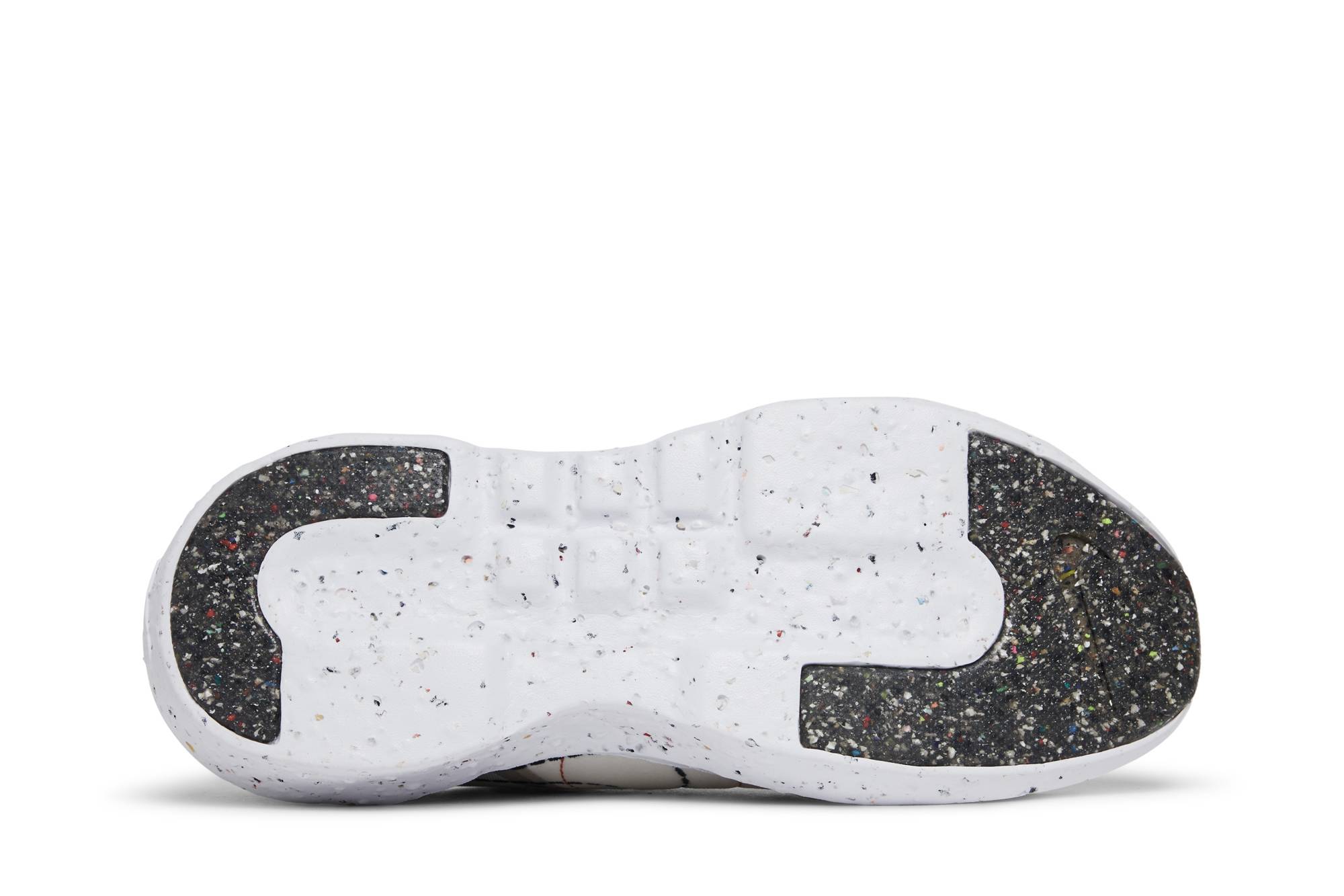 Shop Nike Crater Impact 'Hueso Claro y Carmesí' DB2477-210