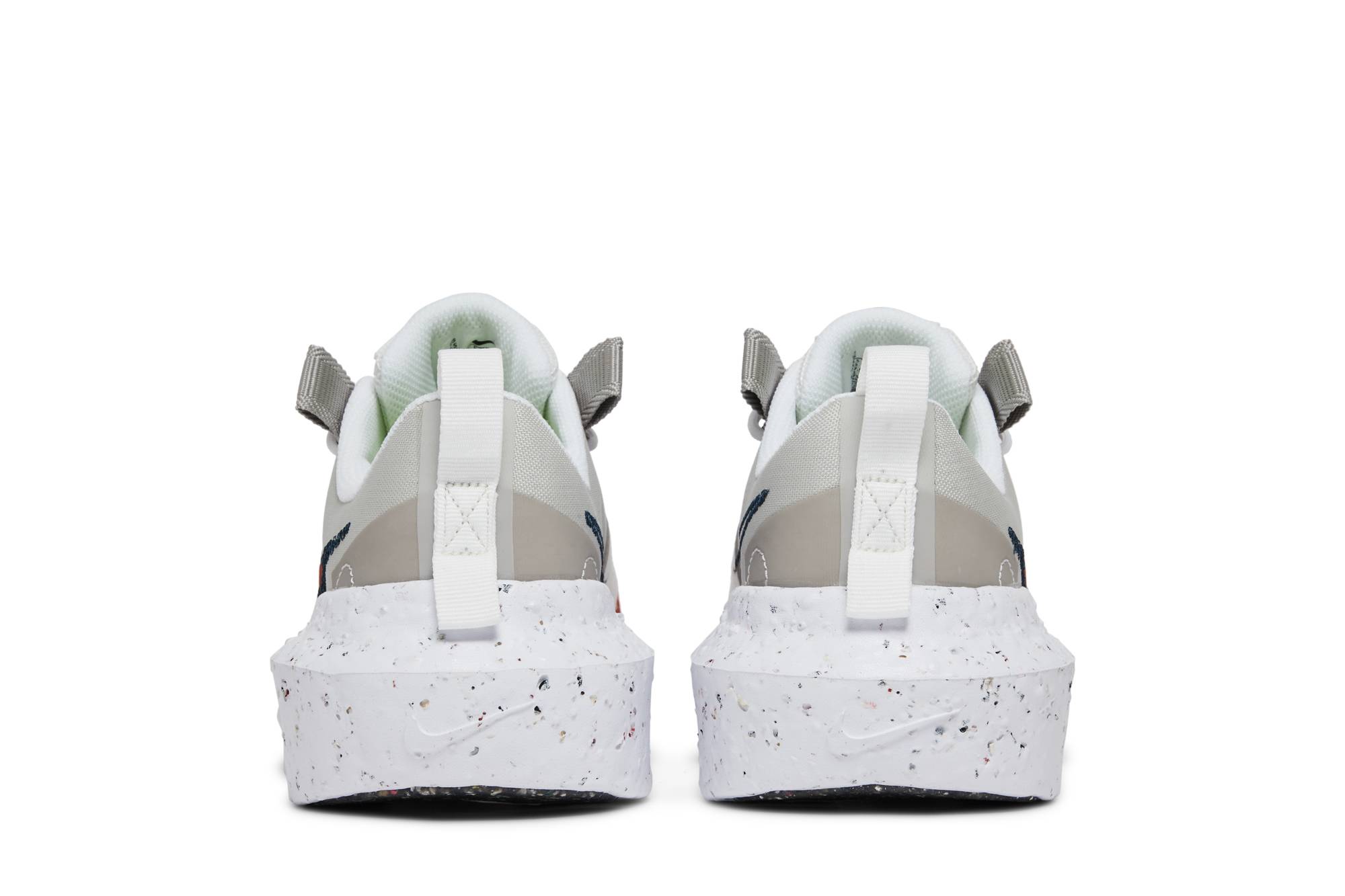 Details for Nike Crater Impact 'Hueso Claro y Carmesí' DB2477-210