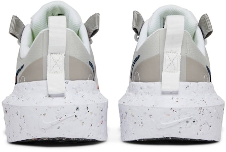 Nike Crater Impact 'Hueso Claro y Carmesí' DB2477-210 Details for Nike Crater Impact 'Hueso Claro y Carmesí' DB2477-210