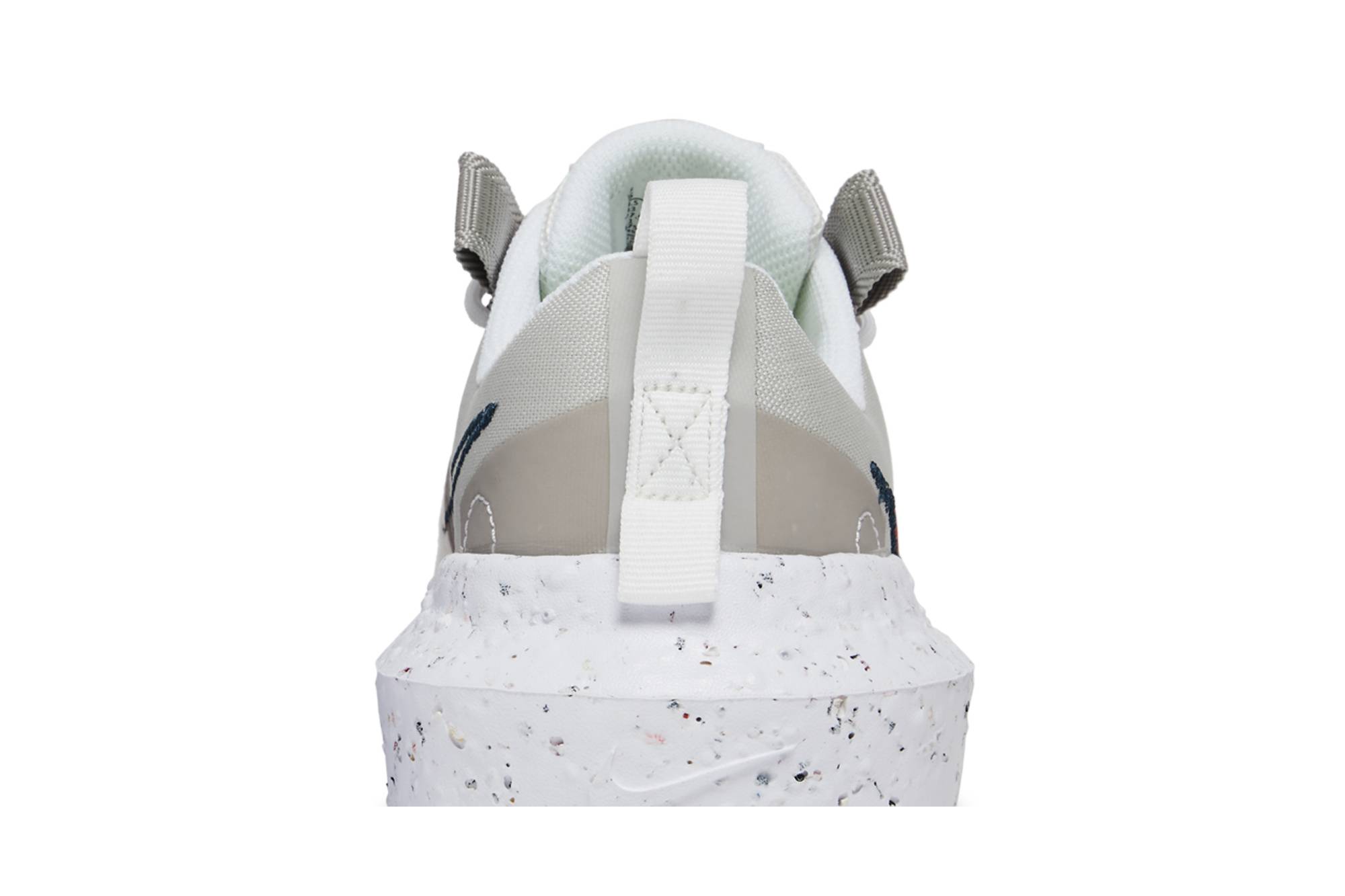 Sizing Nike Crater Impact 'Hueso Claro y Carmesí' DB2477-210