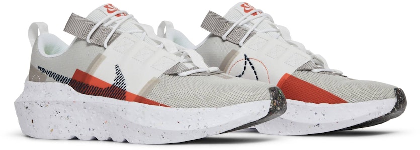 Nike Crater Impact 'Hueso Claro y Carmesí' DB2477-210 Cheap Nike Crater Impact 'Hueso Claro y Carmesí' DB2477-210