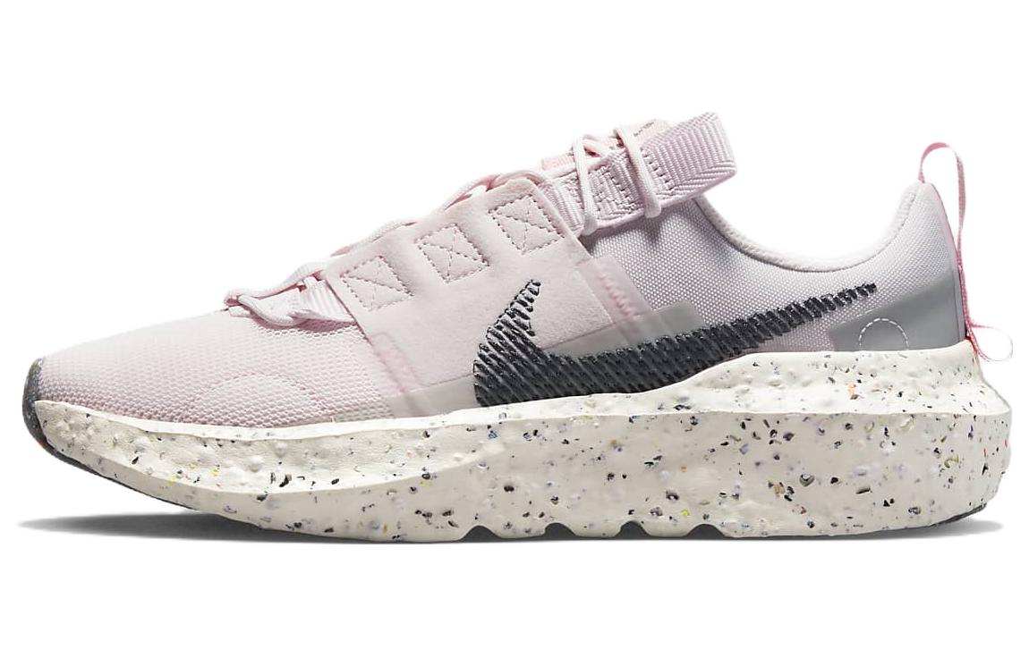 (W) Nike Crater Impact 'Light Soft Pink'
