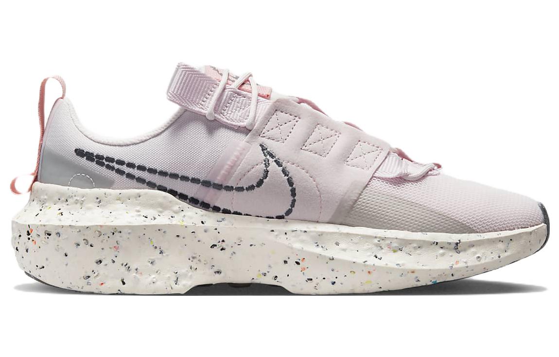 Order (Women) Nike Crater Impact 'Light Soft Pink' CW2386-604