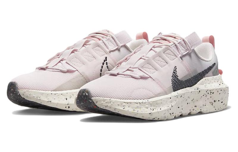 (W) Nike Crater Impact 'Light Soft Pink' 圖 3