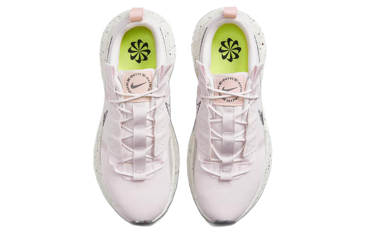 (W) Nike Crater Impact 'Light Soft Pink' 圖 4