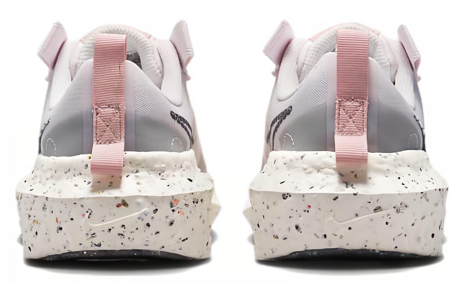 (W) Nike Crater Impact 'Light Soft Pink' 圖 5