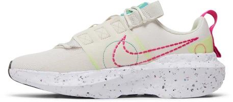 Lookbook (Women) Nike Crater Impact 'Phantom Malachite' CW2386-004