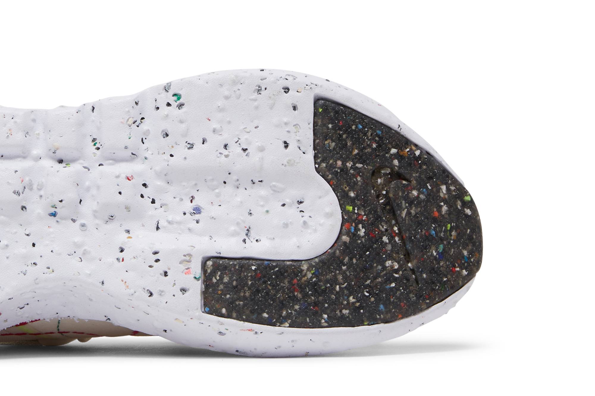 Purchase Nike Crater Impact 低筒 運動休閒鞋 女款 灰綠黃