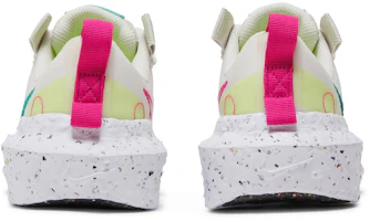 Details for (Women) Nike Crater Impact 'Phantom Malachite' CW2386-004