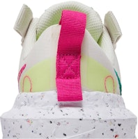Sizing (Women) Nike Crater Impact 'Phantom Malachite' CW2386-004