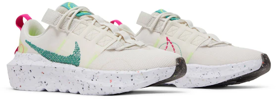 Cheap (Women) Nike Crater Impact 'Phantom Malachite' CW2386-004