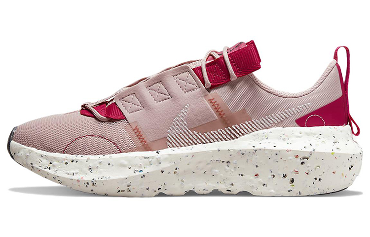 (Women) Nike Crater Impact 'Pink Oxford' CW2386-601