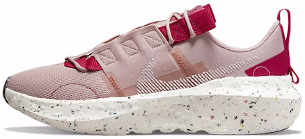 (Women) Nike Crater Impact 'Pink Oxford' CW2386-601 (Women) Nike Crater Impact 'Pink Oxford' CW2386-601