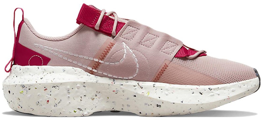 (W) Nike Crater Impact 'Rosa Oxford' CW2386-601 Order (W) Nike Crater Impact 'Rosa Oxford' CW2386-601