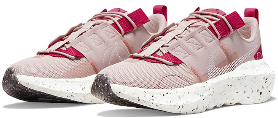 (W) Nike Crater Impact 'Rosa Oxford' CW2386-601 Lookbook (W) Nike Crater Impact 'Rosa Oxford' CW2386-601