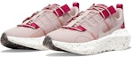 Lookbook (W) Nike Crater Impact 'Rosa Oxford' CW2386-601