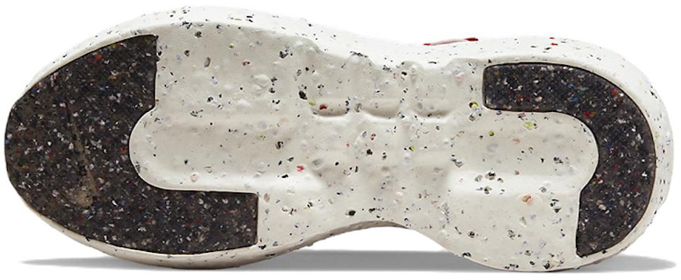 (W) Nike Crater Impact 'Rosa Oxford' CW2386-601 Details for (W) Nike Crater Impact 'Rosa Oxford' CW2386-601