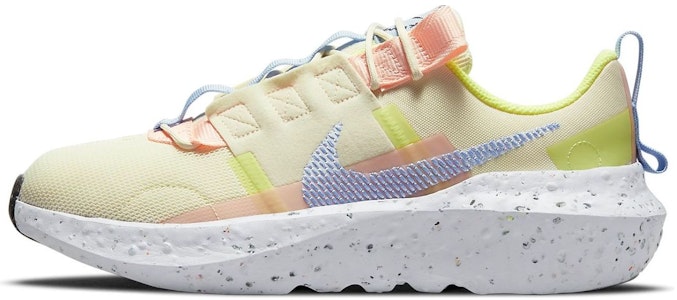 (W) Nike Crater Impact 'Pollen Volt' - Zapatillas Sostenibles Volts Amarillas CW2386-700 Buy (W) Nike Crater Impact 'Pollen Volt' - Zapatillas Sostenibles Volts Amarillas CW2386-700