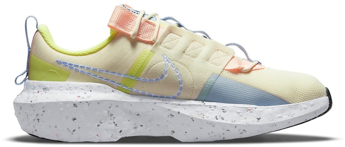 (W) Nike Crater Impact 'Pollen Volt' - Zapatillas Sostenibles Volts Amarillas CW2386-700 Order (W) Nike Crater Impact 'Pollen Volt' - Zapatillas Sostenibles Volts Amarillas CW2386-700