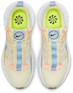 (W) Nike Crater Impact 'Pollen Volt' - Zapatillas Sostenibles Volts Amarillas CW2386-700 Shop (W) Nike Crater Impact 'Pollen Volt' - Zapatillas Sostenibles Volts Amarillas CW2386-700