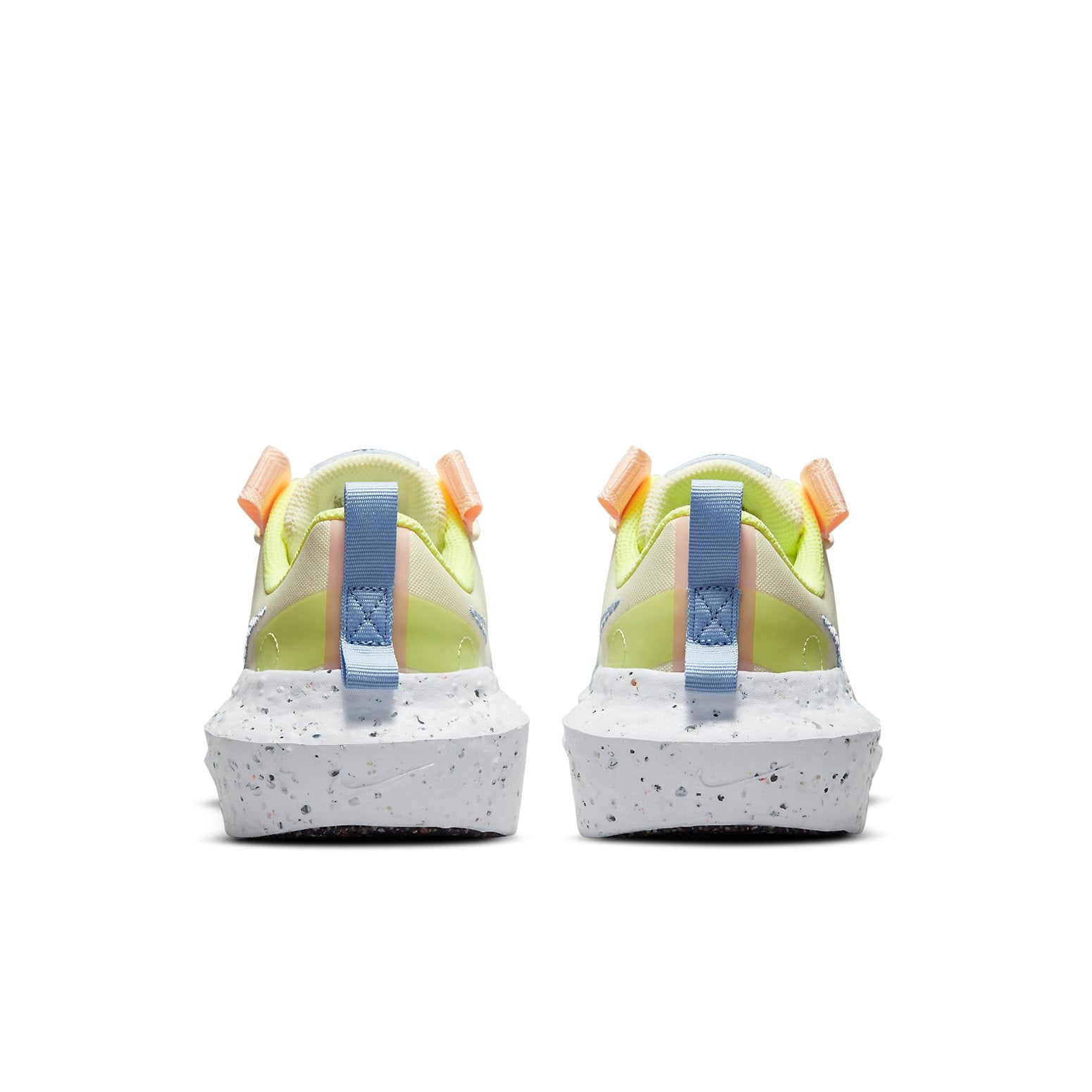 Purchase (W) Nike Crater Impact 'Pollen Volt' - Zapatillas Sostenibles Volts Amarillas CW2386-700