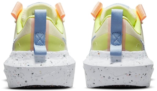 (W) Nike Crater Impact 'Pollen Volt' - Zapatillas Sostenibles Volts Amarillas CW2386-700 Purchase (W) Nike Crater Impact 'Pollen Volt' - Zapatillas Sostenibles Volts Amarillas CW2386-700