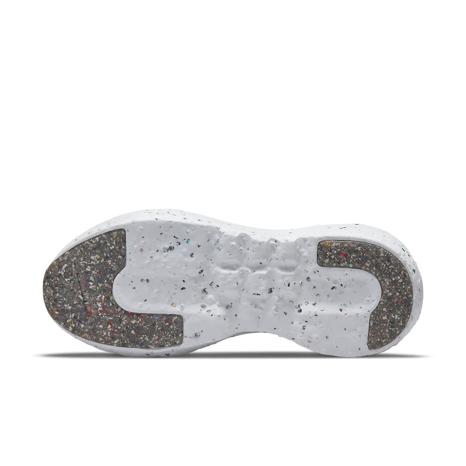 Details for (W) Nike Crater Impact 'Pollen Volt' - Zapatillas Sostenibles Volts Amarillas CW2386-700