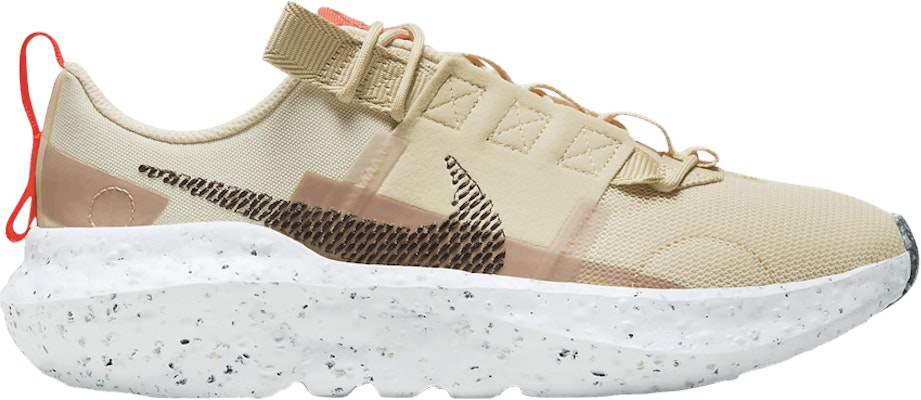 (Women) Nike Crater Impact 'Sanddrift Hemp' CW2386-105 Buy (Women) Nike Crater Impact 'Sanddrift Hemp' CW2386-105