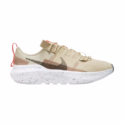 (W) Nike Crater Impact 'Sanddrift Hemp'