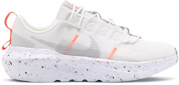 (W) Nike Crater Impact 'Blanco Summit Gris Niebla' CW2386-100 Buy (W) Nike Crater Impact 'Blanco Summit Gris Niebla' CW2386-100