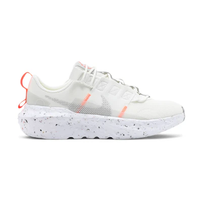 (W) Nike Crater Impact 'Summit White Grey Fog'