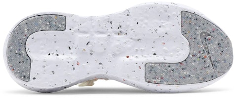 (女款)Nike Crater Impact『頂峰白灰霧』CW2386-100 Shop (女款)Nike Crater Impact『頂峰白灰霧』CW2386-100