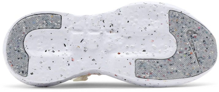 (W) Nike Crater Impact 'Blanco Summit Gris Niebla' CW2386-100 Shop (W) Nike Crater Impact 'Blanco Summit Gris Niebla' CW2386-100