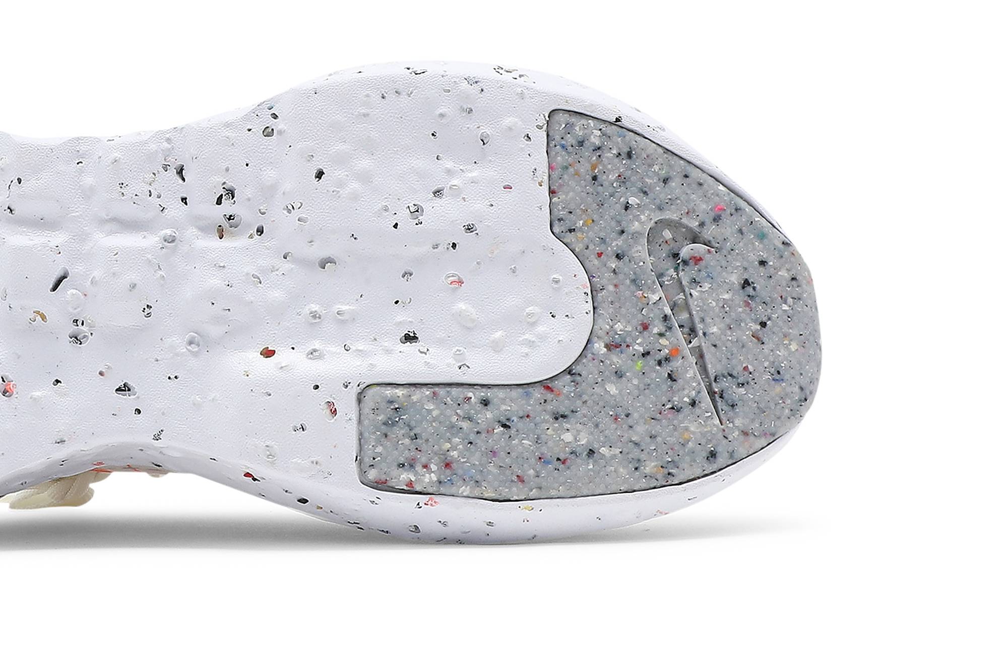 Purchase （女款）Nike Crater Impact『頂峰白灰霧』CW2386-100