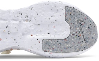 (女款)Nike Crater Impact『頂峰白灰霧』CW2386-100 Purchase (女款)Nike Crater Impact『頂峰白灰霧』CW2386-100