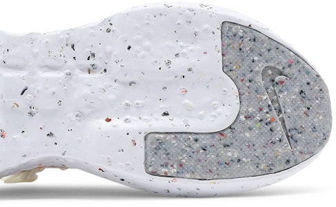 (W) Nike Crater Impact 'Blanco Summit Gris Niebla' CW2386-100 Purchase (W) Nike Crater Impact 'Blanco Summit Gris Niebla' CW2386-100