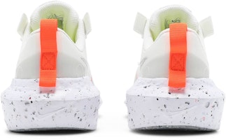 (女款)Nike Crater Impact『頂峰白灰霧』CW2386-100 Details for (女款)Nike Crater Impact『頂峰白灰霧』CW2386-100