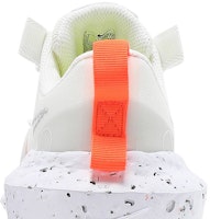 (女款)Nike Crater Impact『頂峰白灰霧』CW2386-100 Sizing (女款)Nike Crater Impact『頂峰白灰霧』CW2386-100