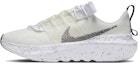 Buy (W) 나이키 크레이터 임팩트 '화이트' (Nike Crater Impact '화이트') CW2386-103