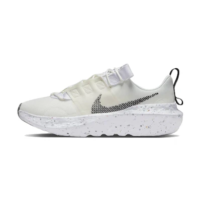 (W) Nike Crater Impact 'Summit White Black'
