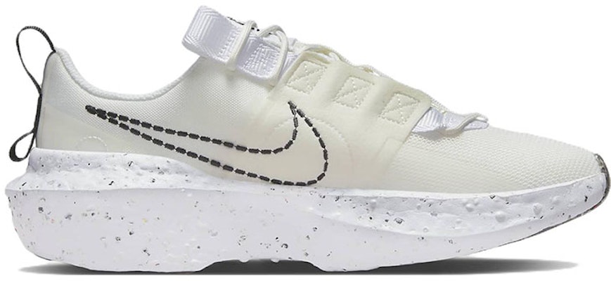 (W) 나이키 크레이터 임팩트 '화이트' (Nike Crater Impact '화이트') CW2386-103 Order (W) 나이키 크레이터 임팩트 '화이트' (Nike Crater Impact '화이트') CW2386-103