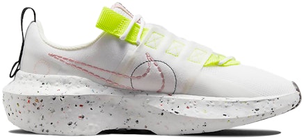 (W) 耐克Crater Impact白粉色釉 CW2386-102 Order (W) 耐克Crater Impact白粉色釉 CW2386-102