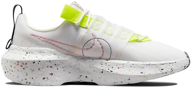 (W) Nike Crater Impact 'Putih Pink Glaze' CW2386-102 Order (W) Nike Crater Impact 'Putih Pink Glaze' CW2386-102